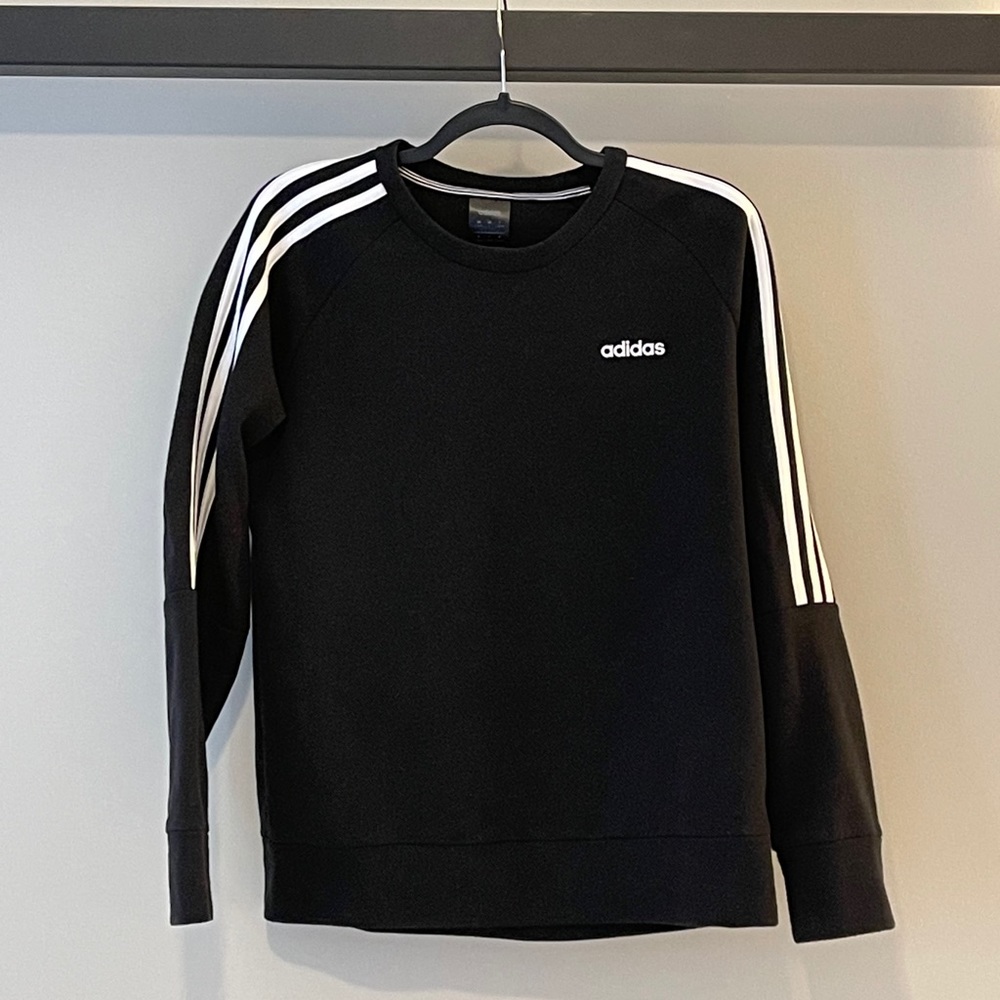 Adidas Sweatshirt